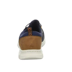 Rieker Slipper/Kletthalbschuh Sneaker (sportlich)