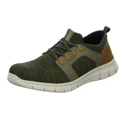 Rieker Slipper/Kletthalbschuh Sneaker (sportlich)