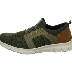 Rieker Slipper/Kletthalbschuh Sneaker (sportlich)