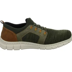 Rieker Slipper/Kletthalbschuh Sneaker (sportlich)