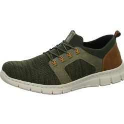 Rieker Slipper/Kletthalbschuh Sneaker (sportlich)