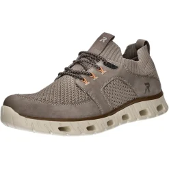 Rieker Slipper/Kletthalbschuh Sneaker (sportlich)