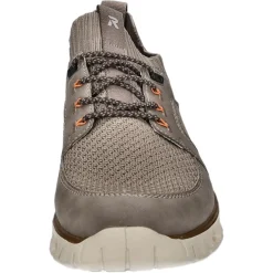 Rieker Slipper/Kletthalbschuh Sneaker (sportlich)