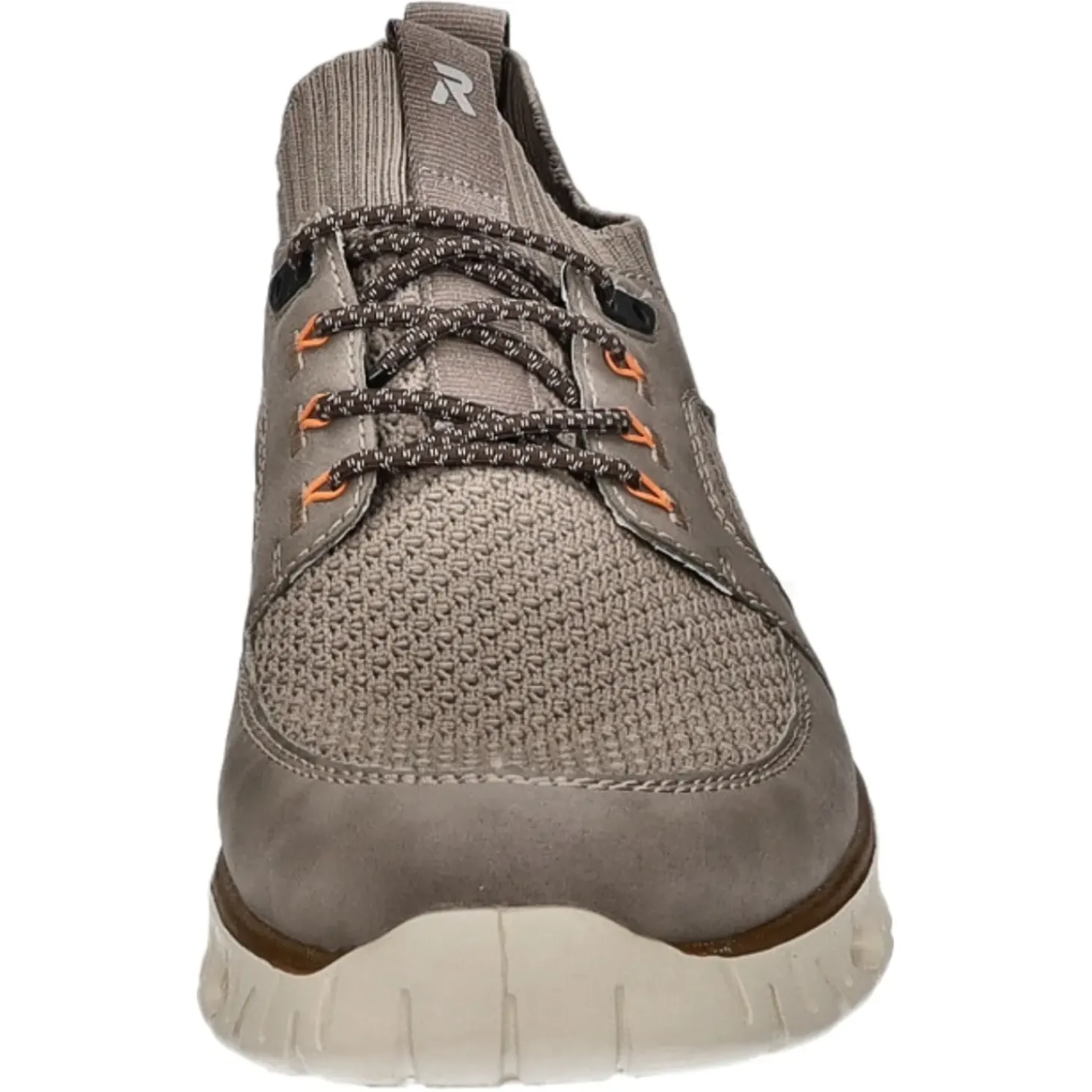 Rieker Slipper/Kletthalbschuh Sneaker (sportlich)