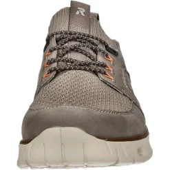 Rieker Slipper/Kletthalbschuh Sneaker (sportlich)