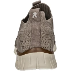 Rieker Slipper/Kletthalbschuh Sneaker (sportlich)