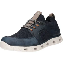 Rieker Slipper/Kletthalbschuh Sneaker (sportlich)