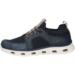 Rieker Slipper/Kletthalbschuh Sneaker (sportlich)