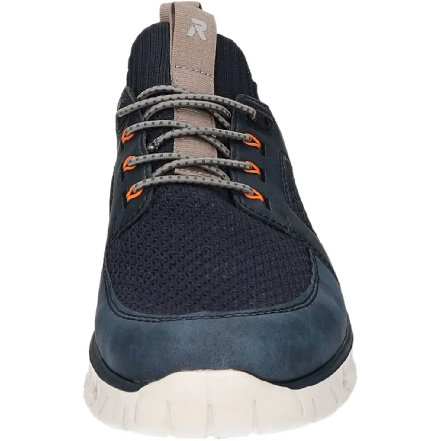 Rieker Slipper/Kletthalbschuh Sneaker (sportlich)