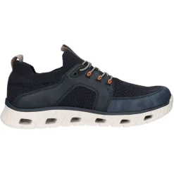 Rieker Slipper/Kletthalbschuh Sneaker (sportlich)