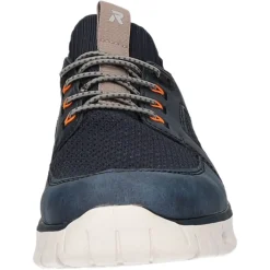 Rieker Slipper/Kletthalbschuh Sneaker (sportlich)