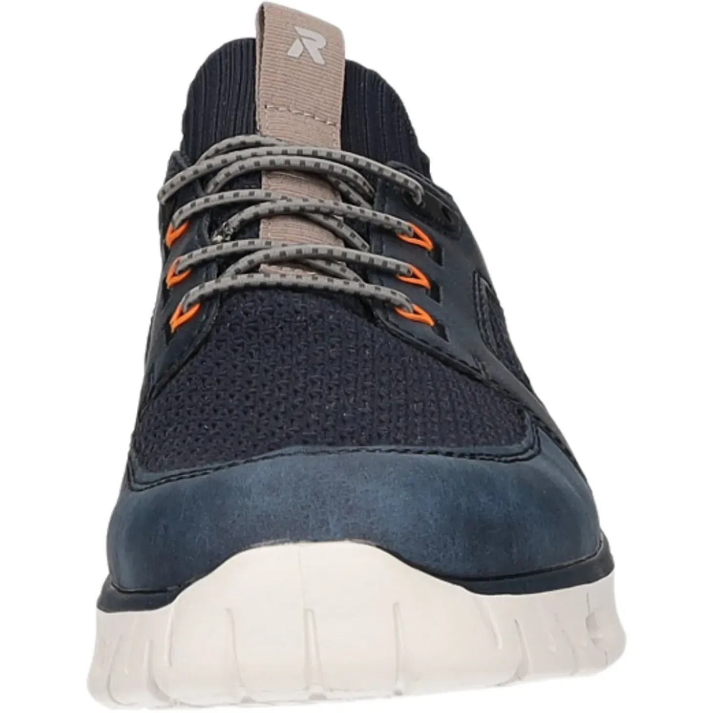Rieker Slipper/Kletthalbschuh Sneaker (sportlich)