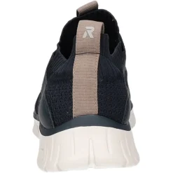 Rieker Slipper/Kletthalbschuh Sneaker (sportlich)