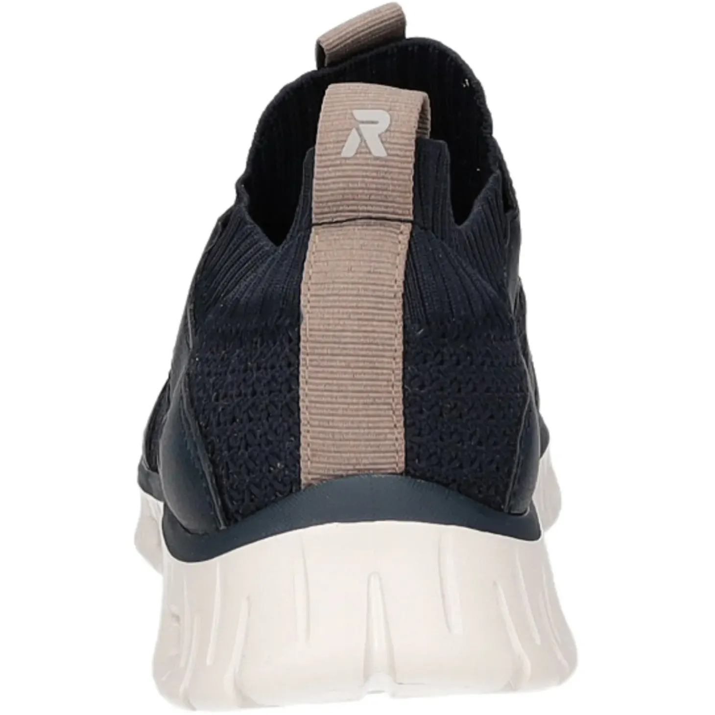 Rieker Slipper/Kletthalbschuh Sneaker (sportlich)