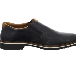 Rieker Slipper/Kletthalbschuh Business (elegant)