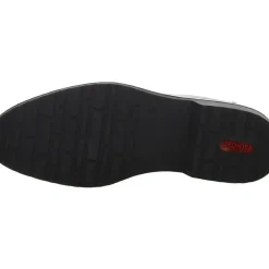 Rieker Slipper/Kletthalbschuh Business (elegant)