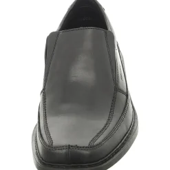 Rieker Slipper/Kletthalbschuh Business (elegant)