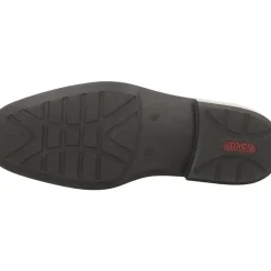 Rieker Slipper/Kletthalbschuh Business (elegant)
