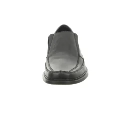Rieker Slipper/Kletthalbschuh Business (elegant)