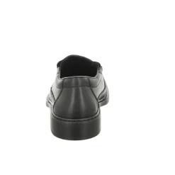 Rieker Slipper/Kletthalbschuh Business (elegant)
