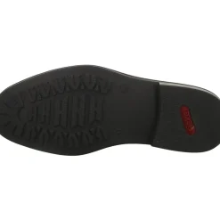 Rieker Slipper/Kletthalbschuh Business (elegant)