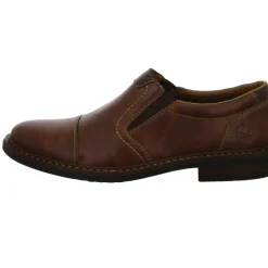 Rieker Slipper/Kletthalbschuh Business (elegant)