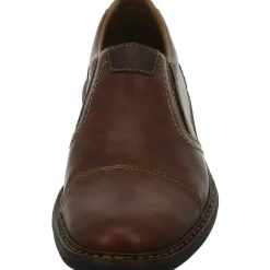 Rieker Slipper/Kletthalbschuh Business (elegant)