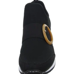 Rieker Slipper/Kletthalbschuh Sneaker (sportlich)