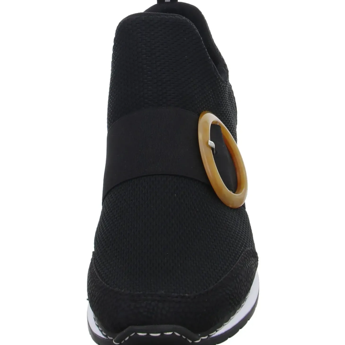 Rieker Slipper/Kletthalbschuh Sneaker (sportlich)