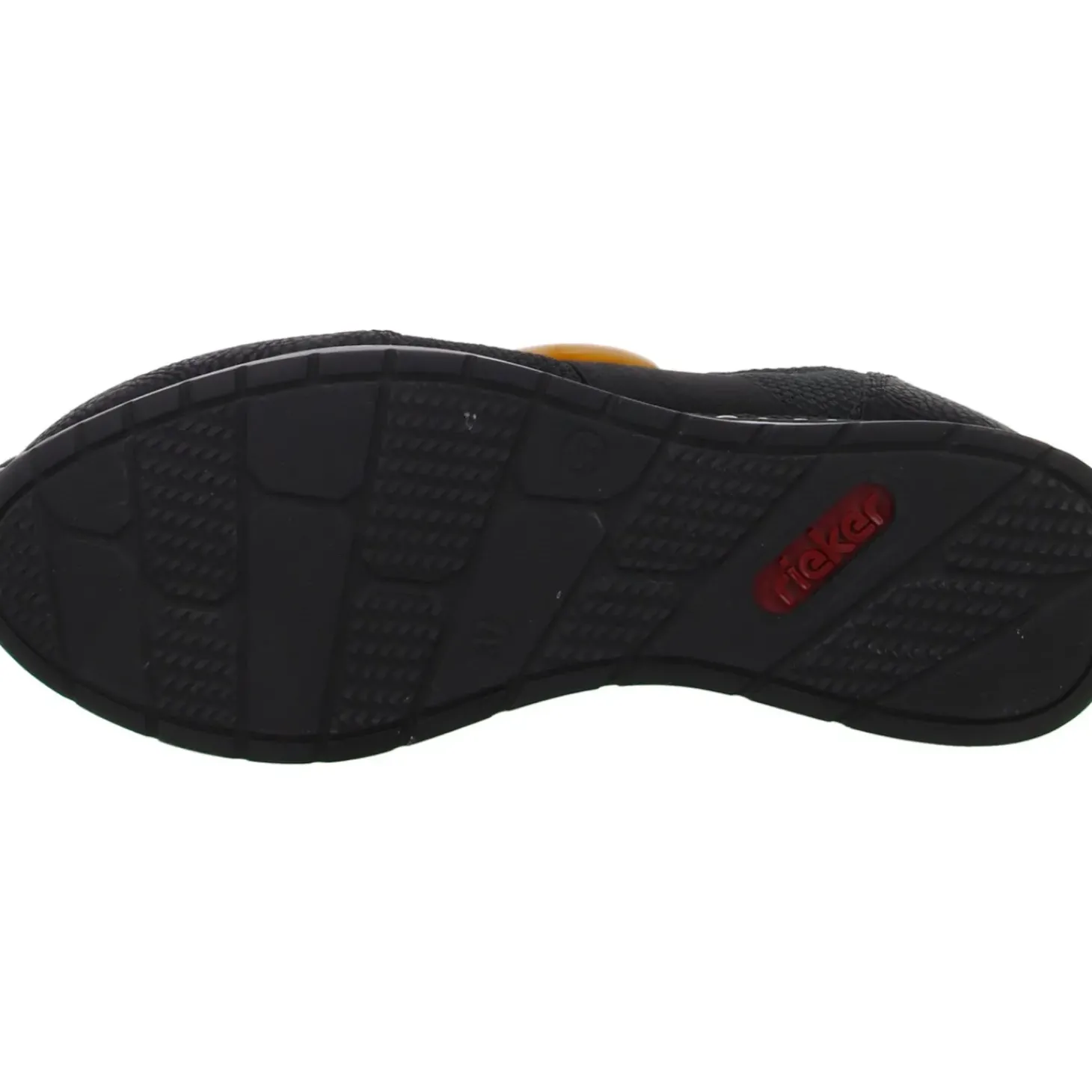 Rieker Slipper/Kletthalbschuh Sneaker (sportlich)