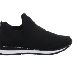 Rieker Slipper/Kletthalbschuh Sneaker (sportlich)