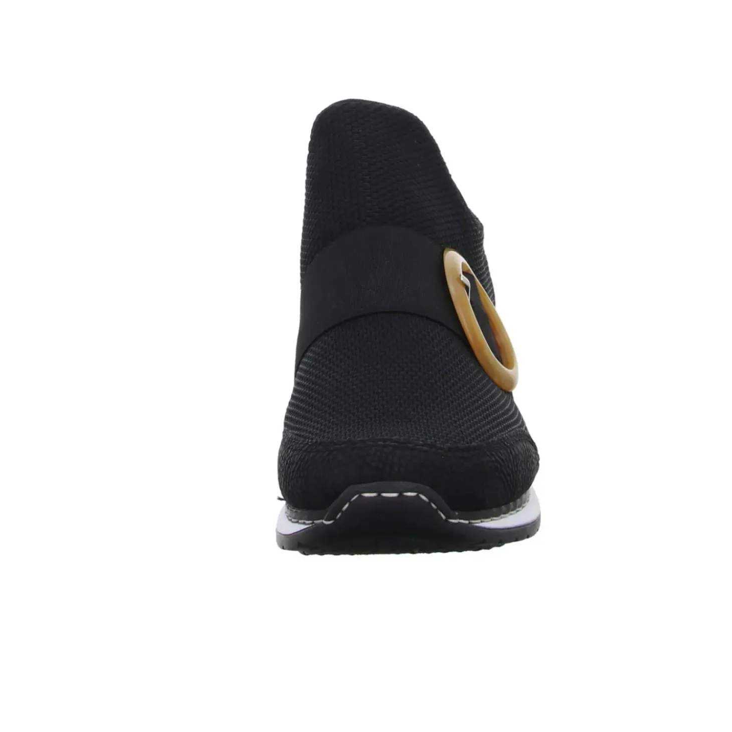 Rieker Slipper/Kletthalbschuh Sneaker (sportlich)