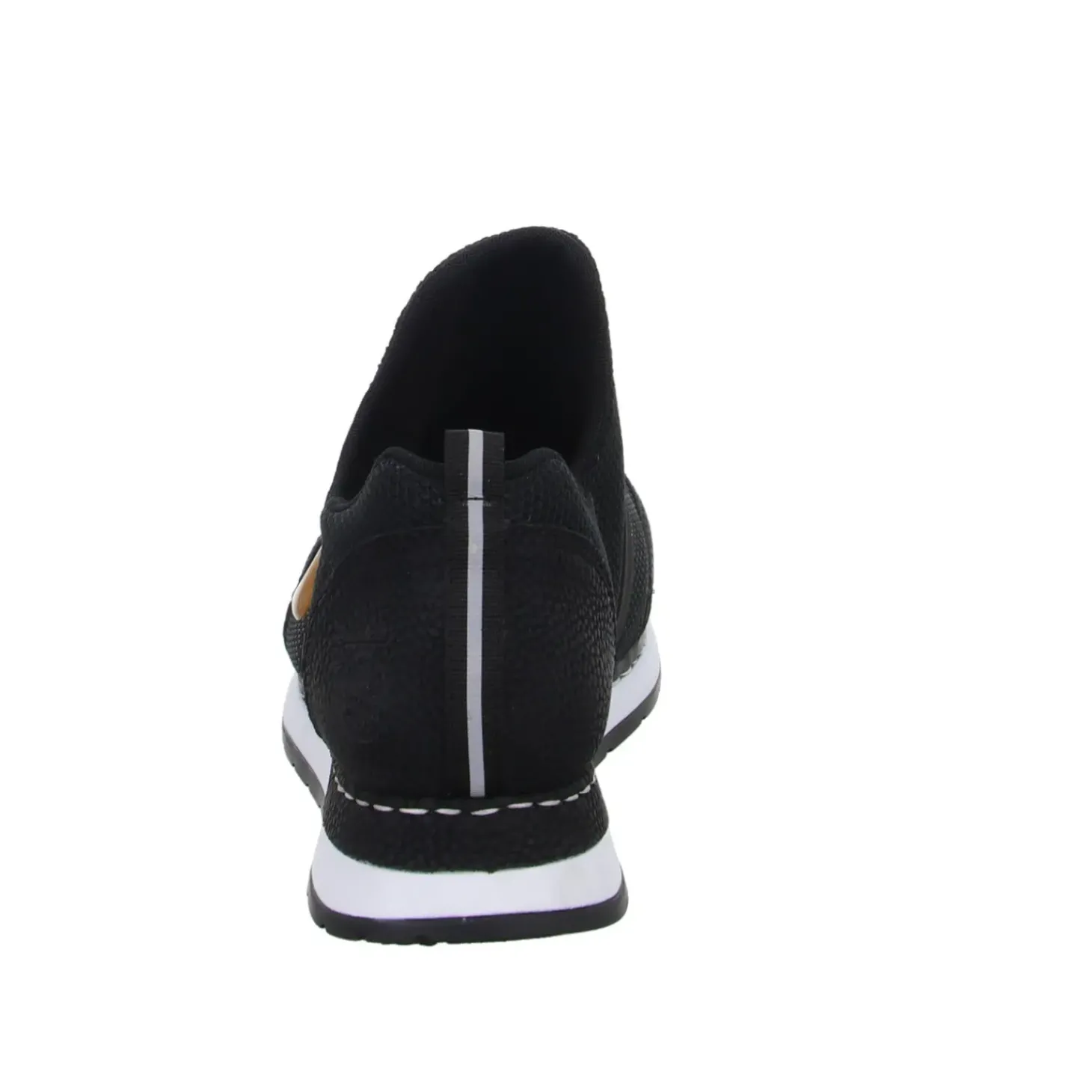 Rieker Slipper/Kletthalbschuh Sneaker (sportlich)