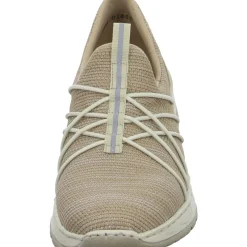Rieker Slipper/Kletthalbschuh Sneaker (sportlich)