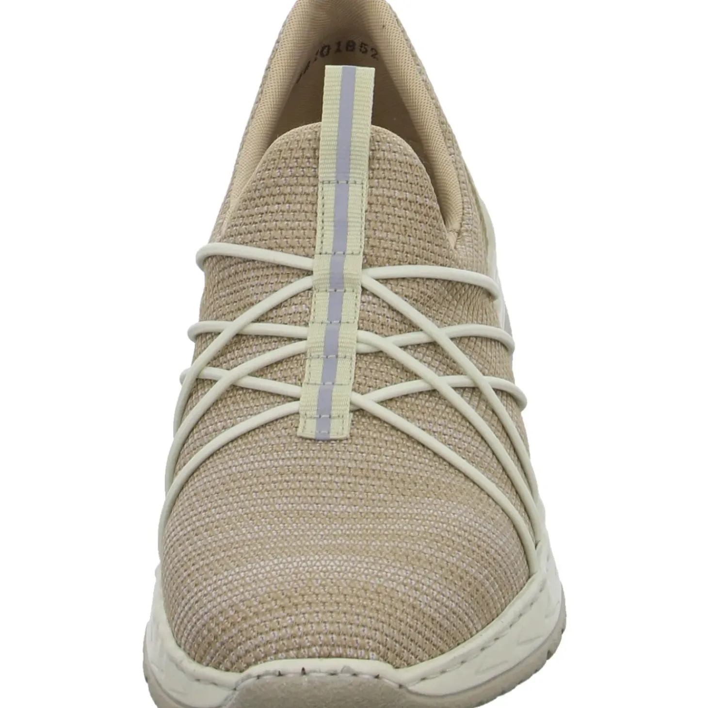 Rieker Slipper/Kletthalbschuh Sneaker (sportlich)