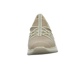 Rieker Slipper/Kletthalbschuh Sneaker (sportlich)