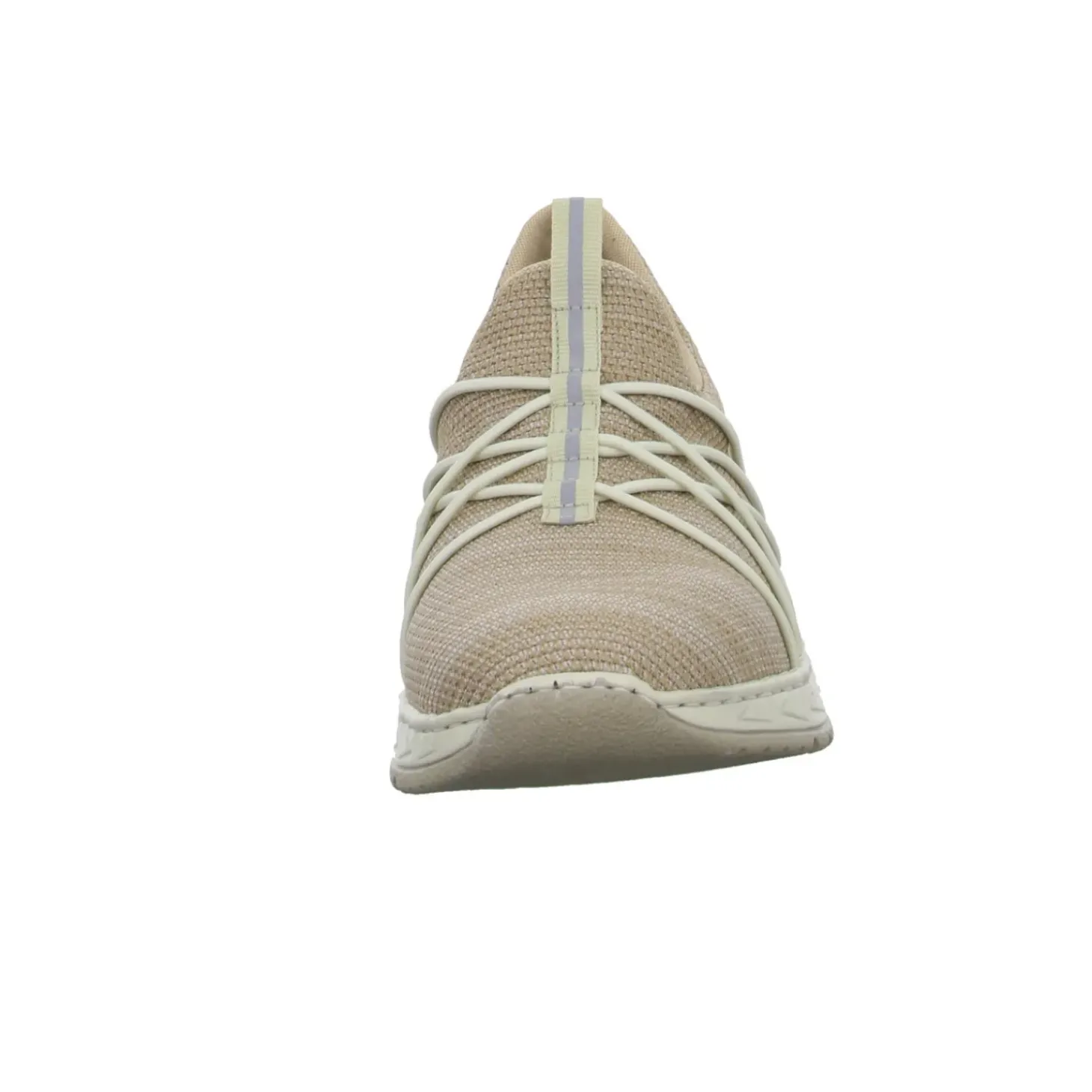 Rieker Slipper/Kletthalbschuh Sneaker (sportlich)