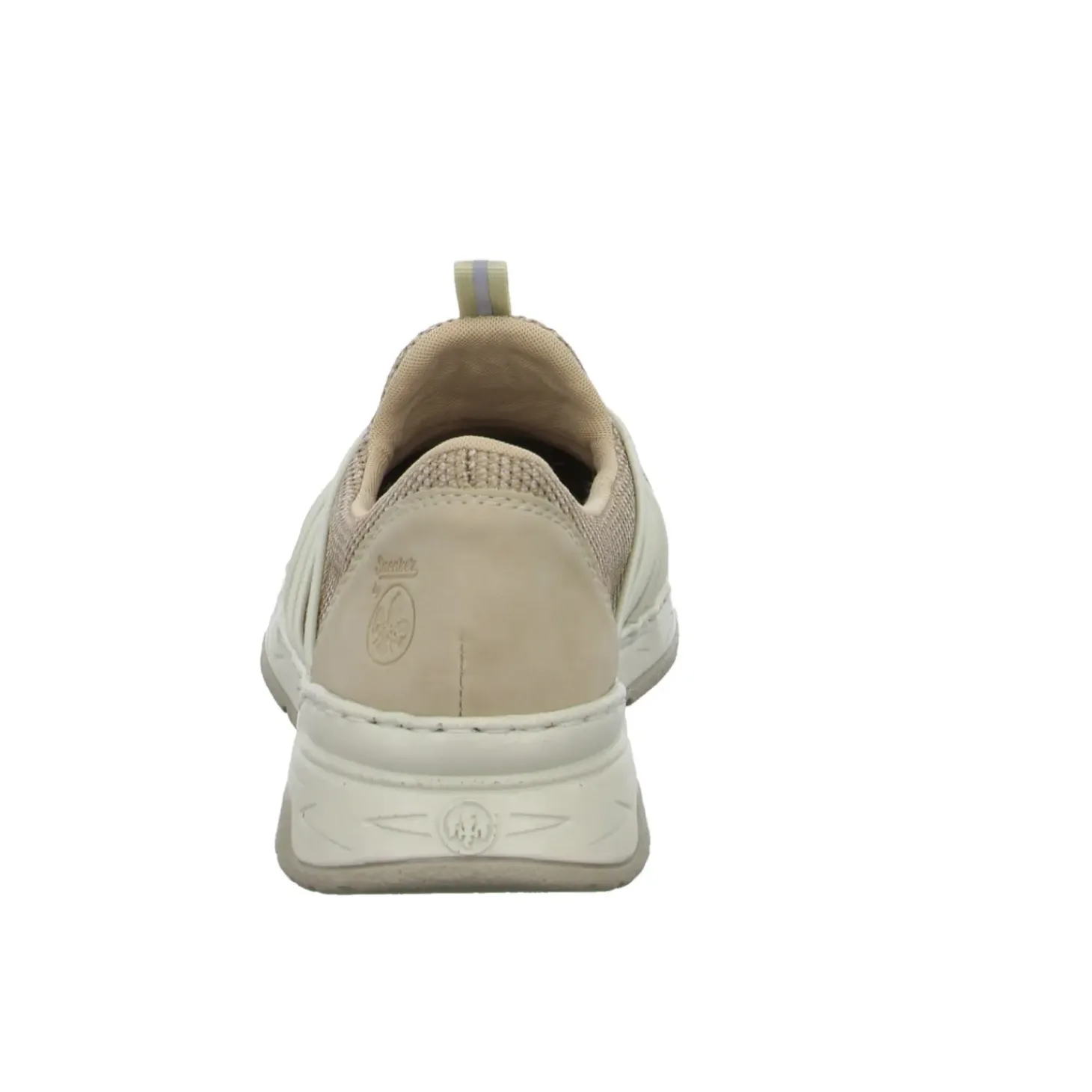 Rieker Slipper/Kletthalbschuh Sneaker (sportlich)