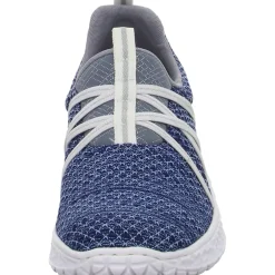 Rieker Slipper/Kletthalbschuh Sneaker (sportlich)