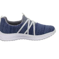 Rieker Slipper/Kletthalbschuh Sneaker (sportlich)