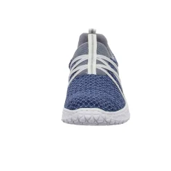 Rieker Slipper/Kletthalbschuh Sneaker (sportlich)