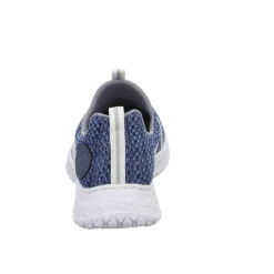 Rieker Slipper/Kletthalbschuh Sneaker (sportlich)