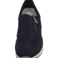 Rieker Slipper/Kletthalbschuh Sneaker (sportlich)