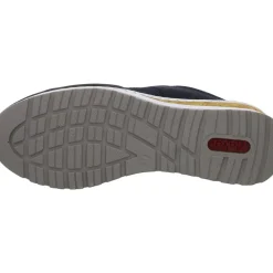 Rieker Slipper/Kletthalbschuh Sneaker (sportlich)