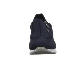 Rieker Slipper/Kletthalbschuh Sneaker (sportlich)