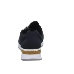 Rieker Slipper/Kletthalbschuh Sneaker (sportlich)