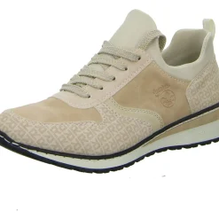 Rieker Slipper/Kletthalbschuh Sneaker (sportlich)