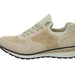 Rieker Slipper/Kletthalbschuh Sneaker (sportlich)