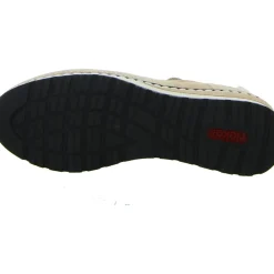 Rieker Slipper/Kletthalbschuh Sneaker (sportlich)
