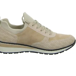 Rieker Slipper/Kletthalbschuh Sneaker (sportlich)